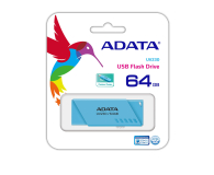 ADATA 64GB UV230 niebieski - 425756 - zdjęcie 5